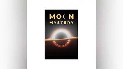 Moon Mystery Xbox Series X|S активация