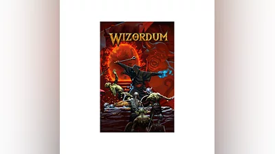 Wizordum Xbox One & Xbox Series X|S активация