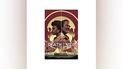 Agatha Christie - Death on the Nile Xbox активация