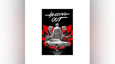 Heading Out Xbox Series X|S активация