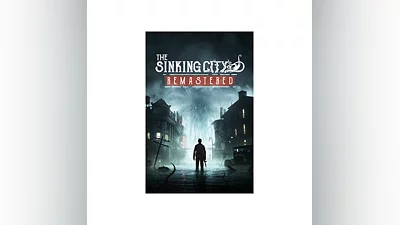 The Sinking City Remastered Xbox Series X|S активация