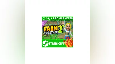 ️ВСЕ СТРАНЫ+РОССИЯ️ Farm Together 2 - Meadow Pack