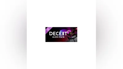 Deceit 2 - Alien Pack DLC * STEAM RU   АВТО  0%