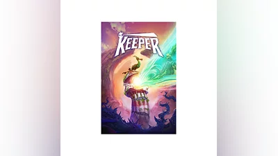 Keeper Xbox Series X|S активация