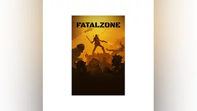 FatalZone Xbox One & Xbox Series X|S активация