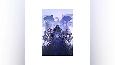 Lost Eidolons: Veil of the Witch Xbox активация