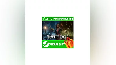 ️ВСЕ СТРАНЫ+РОССИЯ Tormented Souls 2 STEAM GIFT