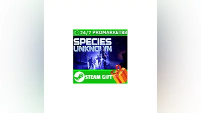 ️ВСЕ СТРАНЫ+РОССИЯ Species: Unknown STEAM GIFT