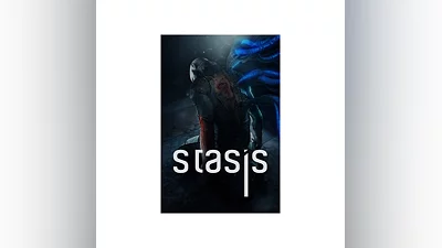Stasis Xbox One & Xbox Series X|S активация