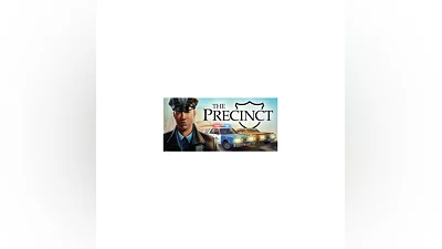 The Precinct - STEAM GIFT РОССИЯ