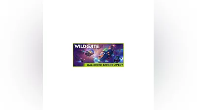 Wildgate - STEAM GIFT РОССИЯ