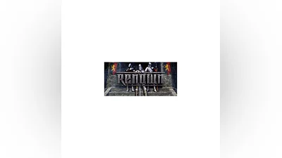 Renown - STEAM GIFT РОССИЯ