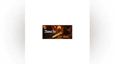 Mortal Sin - STEAM GIFT РОССИЯ