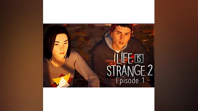 Life is Strange 2 - Episode 1 (Steam Ключ / РФ + СНГ)