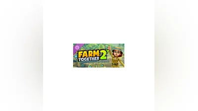 Farm Together 2 - Explorer Pack DLC - STEAM RU