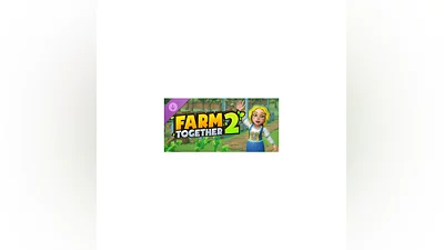 Farm Together 2 - Meadow Pack DLC - STEAM GIFT РОССИЯ