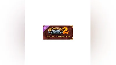 Monster Train 2 Digital Compendium DLC - STEAM RU