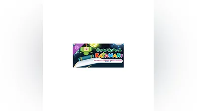 Once Upon A KATAMARI - Katamari Damacy Series Songs DLC