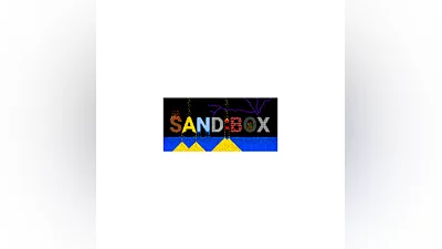 Sand:box   АВТОДОСТАВКА STEAM GIFT РОССИЯ