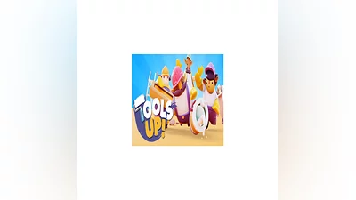 Tools Up! (Steam key /Кроме РФ+РБ Весь Мир)