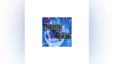 Dwarven Realms (Steam key / РФ+Весь Мир)