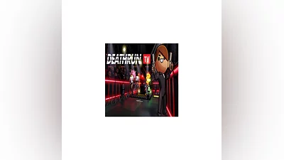 DEATHRUN TV (Steam key / РФ+Весь Мир)