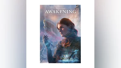Unknown 9: Awakening КЛЮЧ  STEAM РФ+СНГ