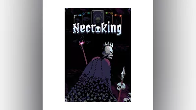 Necroking КЛЮЧ  STEAM ВСЕ СТРАНЫ