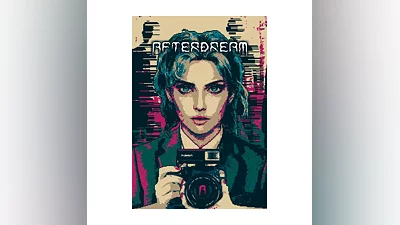 Afterdream КЛЮЧ  STEAM ВСЕ СТРАНЫ