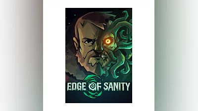 Edge of Sanity КЛЮЧ  STEAM RU+СНГ+MENA
