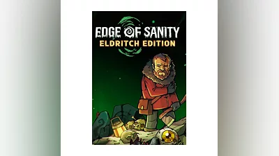 Edge of Sanity - Eldritch Edition КЛЮЧ  STEAM RU+СНГ+M