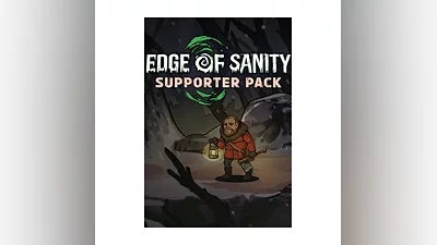 (DLC) Edge of Sanity - Supporter Pack КЛЮЧ  STEAM