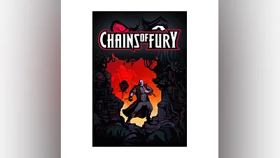 Chains of Fury КЛЮЧ  STEAM RU+СНГ+ASIA+LATAM+TR