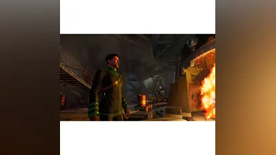 Beyond a Steel Sky КЛЮЧ  STEAM ВСЕ СТРАНЫ