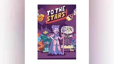 To The Stars КЛЮЧ  STEAM ВСЕ СТРАНЫ