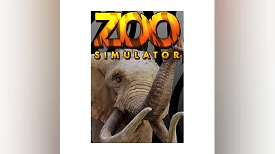 Zoo Simulator КЛЮЧ  STEAM ВСЕ СТРАНЫ