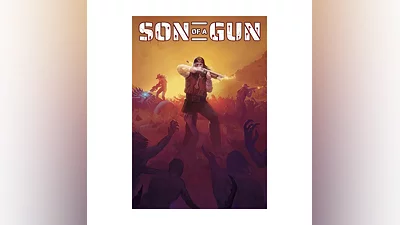 Son of a Gun КЛЮЧ  STEAM ВСЕ СТРАНЫ