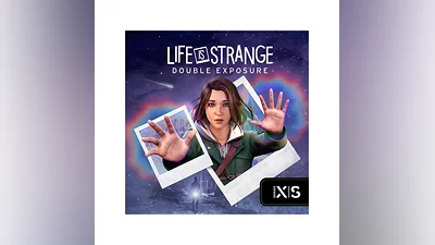 Life Is Strange Double Exposure | Xbox  Ключ/Код