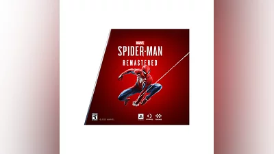 Marvel's Spider-Man Remastered (Steam Gift Украина)
