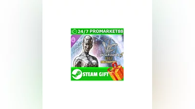 ️Virtua Fighter 5 R.E.V.O. World Stage - Dural STEAM