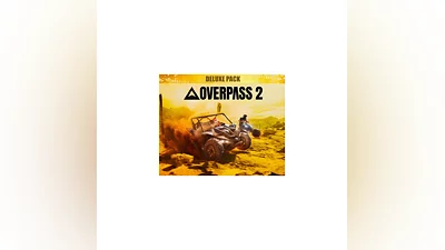 Overpass 2 - Deluxe Edition (Steam Ключ/ РФ + СНГ)