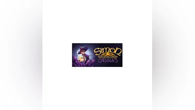 Simon the Sorcerer Origins * STEAM RU   АВТО  0%