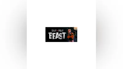 Silly Polly Beast * STEAM RU   АВТО  0%