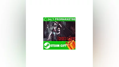 ️ВСЕ СТРАНЫ+РОССИЯ Echoes of the Living STEAM GIFT