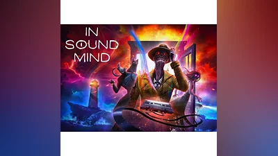 In Sound Mind (Steam Ключ / РФ + Весь Мир) 0%