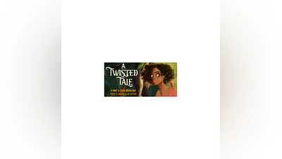 A Twisted Tale   АВТОДОСТАВКА STEAM GIFT РОССИЯ