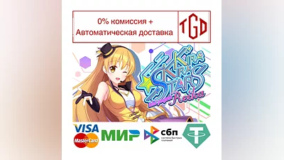 Kirakira stars idol project Reika|Steam РУ+UA+KZ+СНГ
