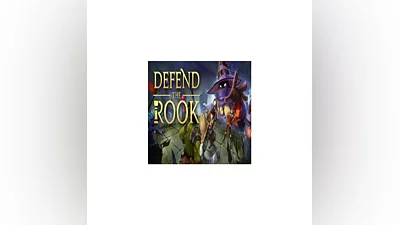 Defend the Rook (Steam key / РФ+Весь Мир)