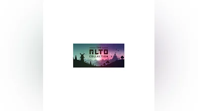 The Alto Collection   АВТОДОСТАВКА STEAM GIFT РОССИЯ