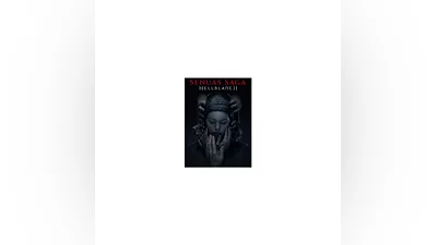 Senua's Saga: Hellblade II (Steam Gift Украина)